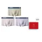 Light Green-Beige Gray-Dark Gray