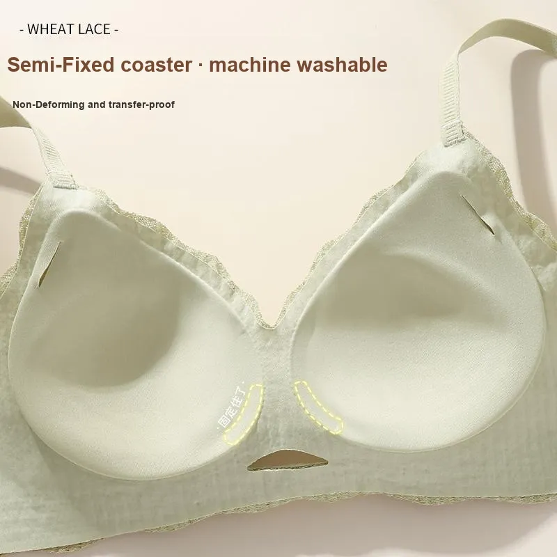 GRACEWELL Women's Bras-9