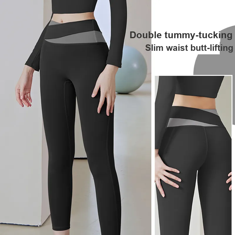 FARO Women's Shapewear Bottoms-2