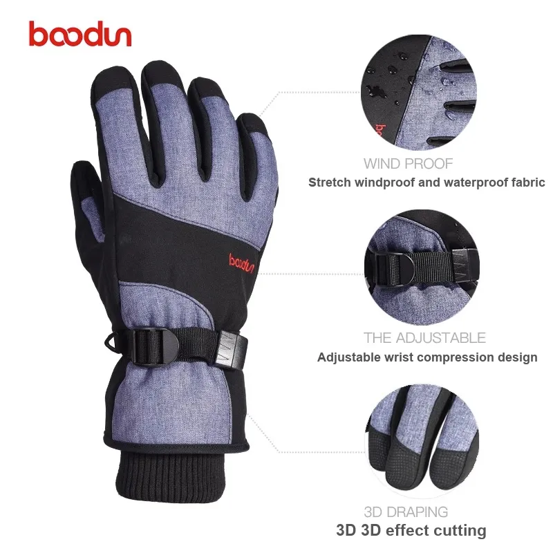 BOODUN Riding Equipment-4