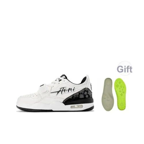 7 SEVFUN Покрытие Амортизация Устойчивость к истиранию Легкий Увеличение Высоты Низкие Кроссовки для Скейтбординга Унисекс