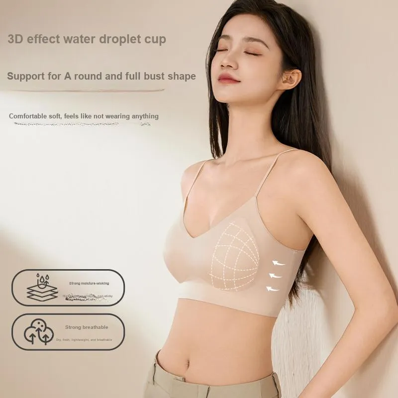 Urban Beauty Bra Women's Combo Set-5