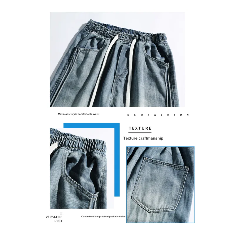 DJ.SPIRIT Jeans Unisex-12