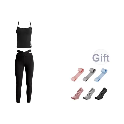 TOM TAILOR SS24 Фитнес Комплект Женский