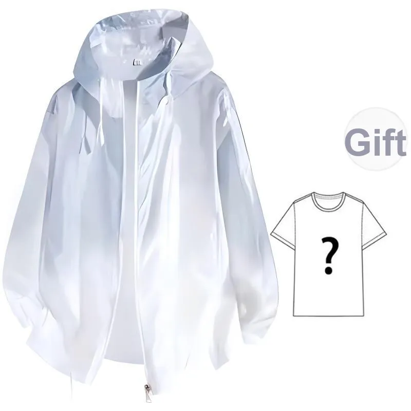 ADOONGA Sun Protection Clothing Unisex
