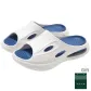 White Blue