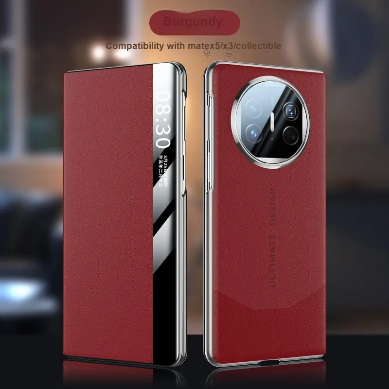 SHENGHUAN Phone Cases-5