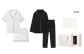 White+Black (Gift Box Set)