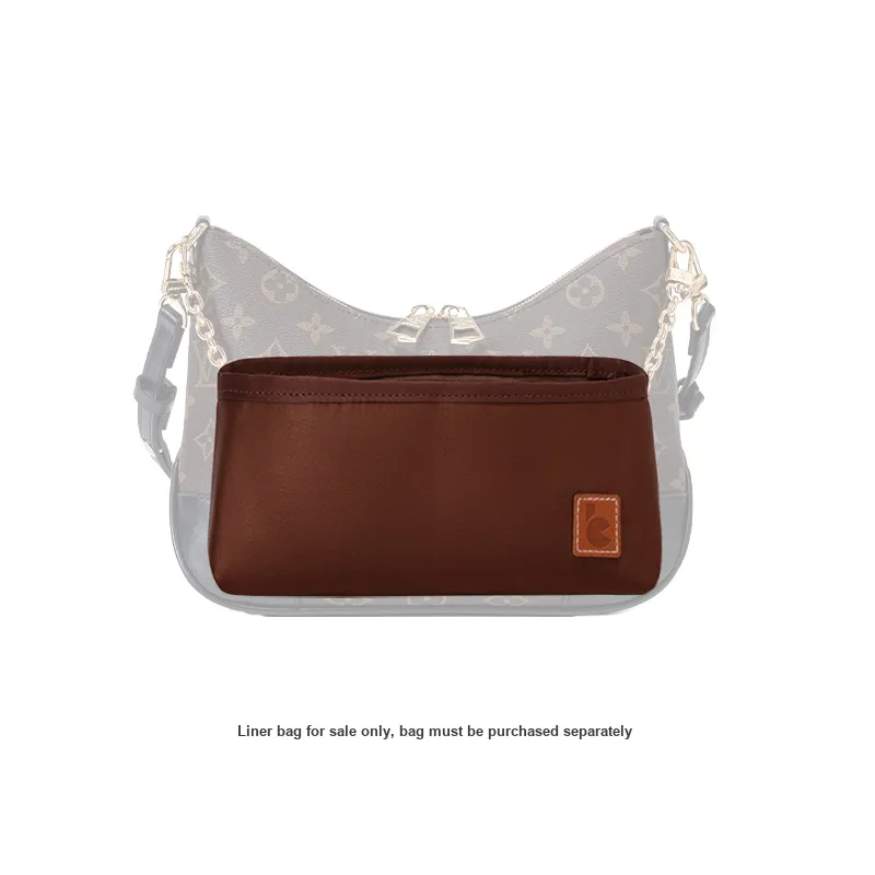 Tide Tribute Silk Bag Accessories Medium Size Women's Multicolor