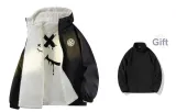 Black (3-in-1)