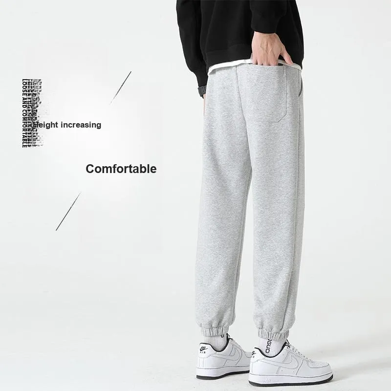 DOUBLE STAR 88 Casual Pants Unisex-3