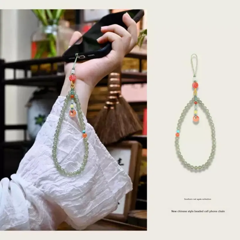 Fuxin Pendants White Jade/Pale Greenish White Jade Unisex-1