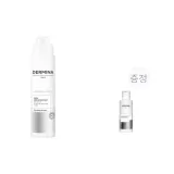 강력한 화이트닝 세럼 50ml 포함, 100ml 화이트닝 워터