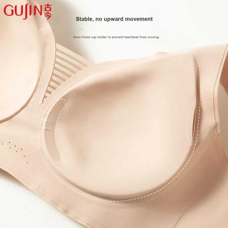 GUJIN Women's Bras-8