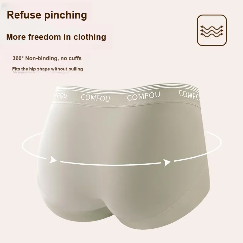 Urban Beauty Underpants Women's Shopping Bag 3 Pack-14