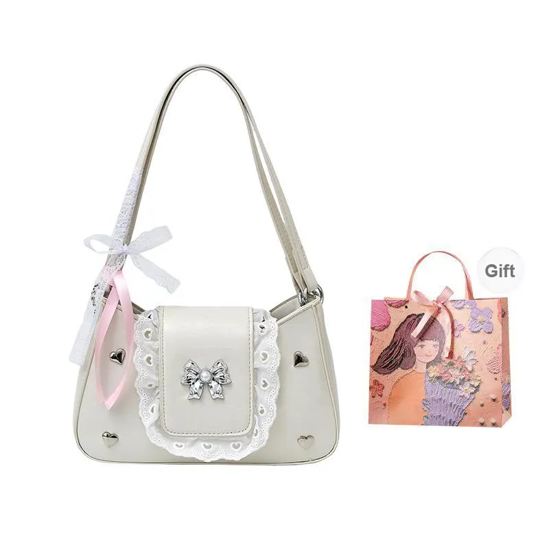 PARK DANCE PU Handbag Women's Multicolor-0