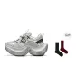 Floating Light Silver[Men's]Gift Included