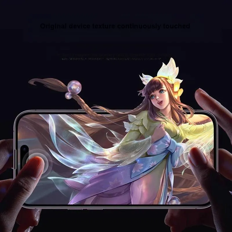 TUNAMEI Cell Phone Protective Films-3