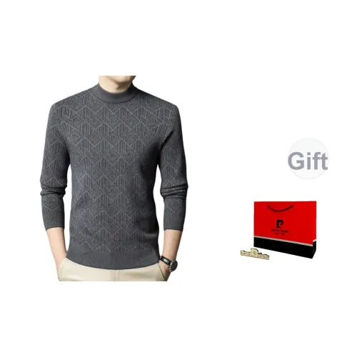 PIERRE CARDIN Мужской Трикотаж