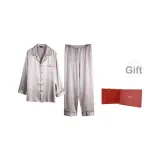 Premium Gray (Men's) Heavyweight 220gsm