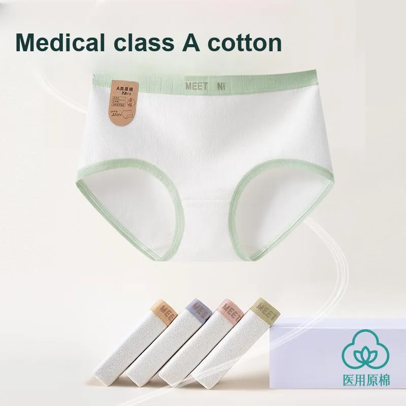 Urban Beauty Underpants Women's Combo Set-57