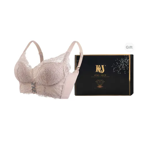 KJ Women's Bra