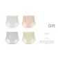 Crystal White+Light Lilac+Flower Dan Pink+Light Skin Beige