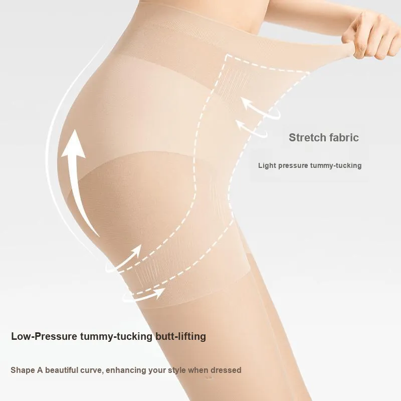 B&C.Room Stockings Women's 1 Pack-3