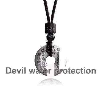 RURA S999 Fine Silver Necklaces Unisex