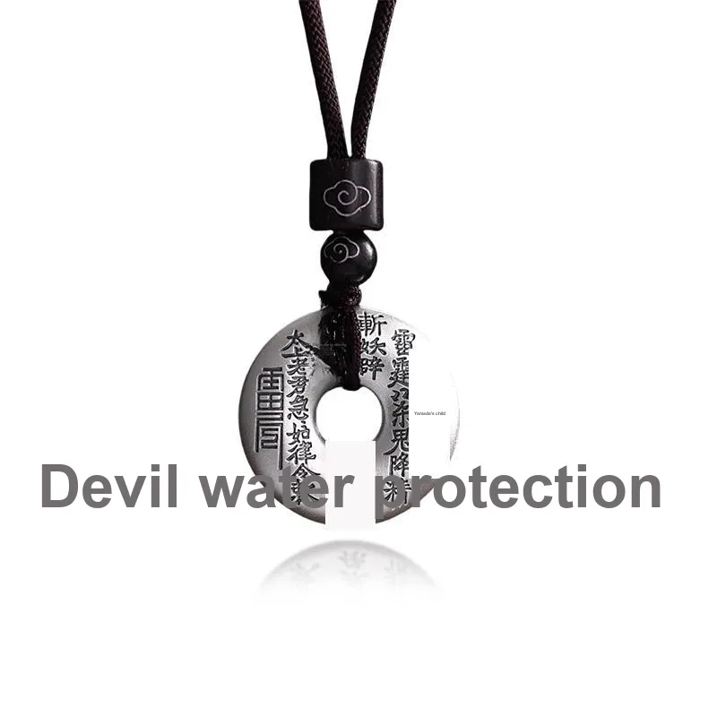 RURA S999 Fine Silver Necklaces Unisex-0