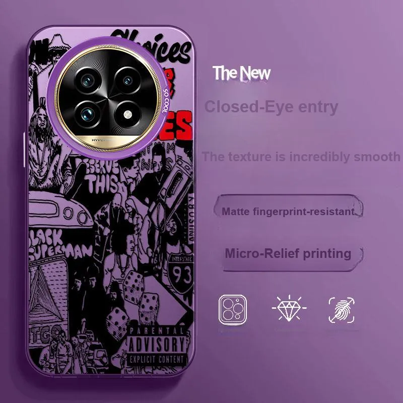BAOCHENG Phone Cases-5