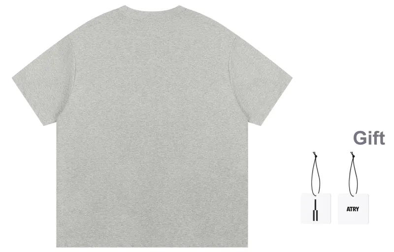 Atry T Shirts Unisex-1