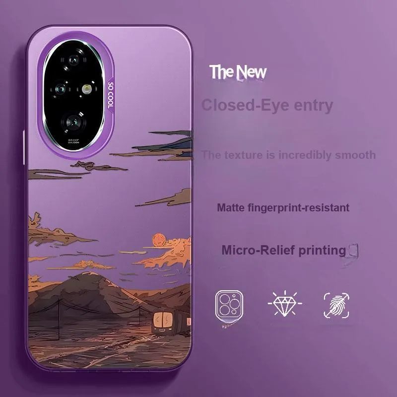 BAOCHENG Phone Cases-5