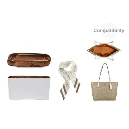 Jingxi DuPont Бумага Нейлоновая Сумка Вкладыш Женская Многоцветная