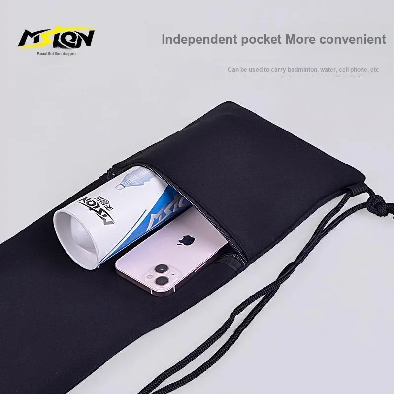 Mei Shi Long Badminton Racket Bags-8