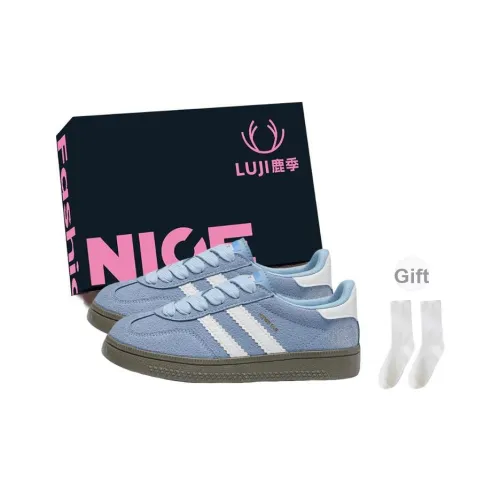 Luji Низкий топ Повседневная обувь Женская