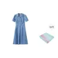Denim Blue (Gift Box Set)