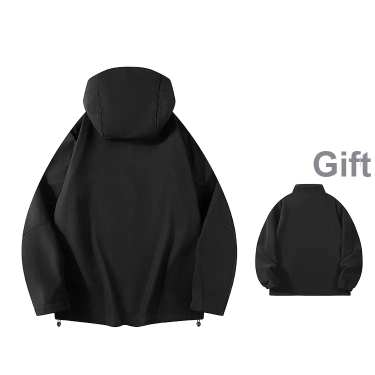 Jeep Jackets Men-7