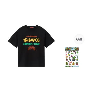 SPRAYGROUND T Shirts Unisex