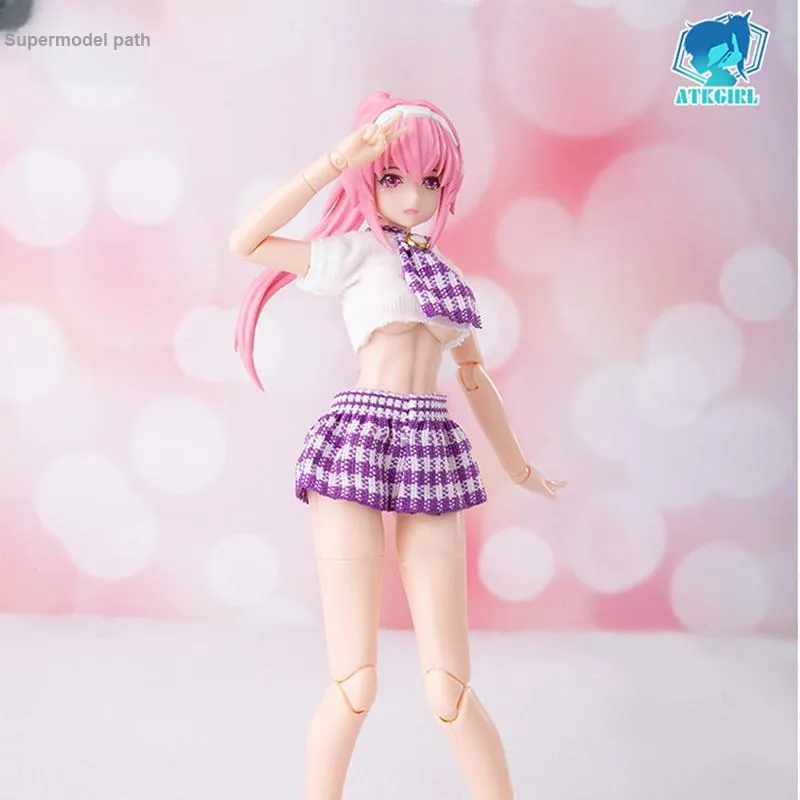 E-Model Model Accessories-7