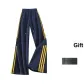 Navy Blue (Comes with Brooch)