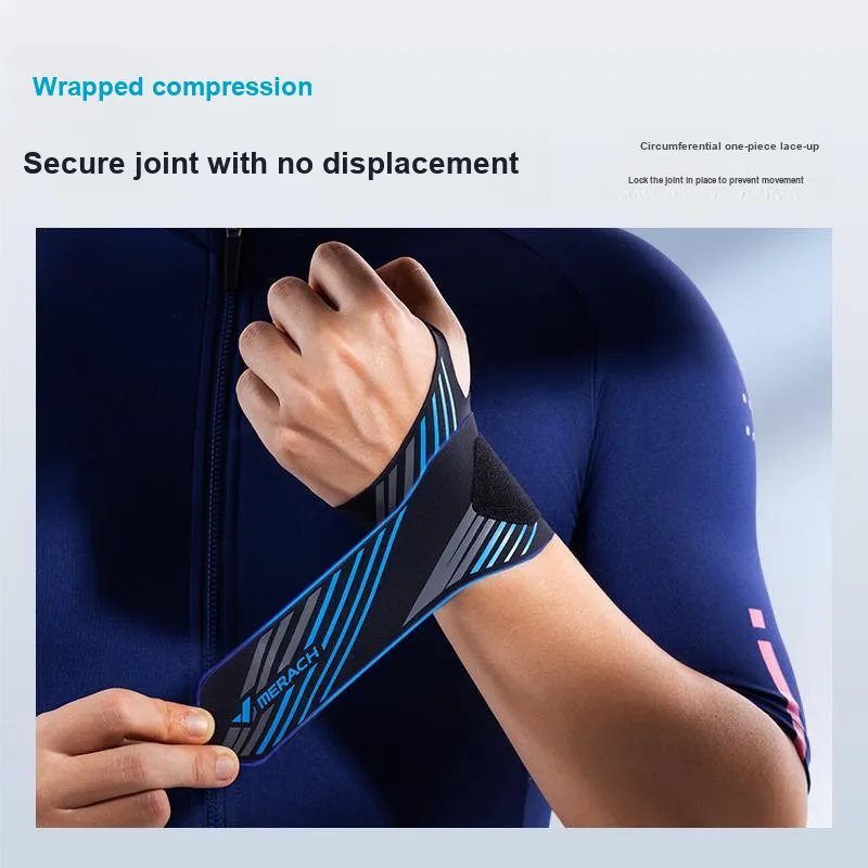 MERACH Wristbands-4
