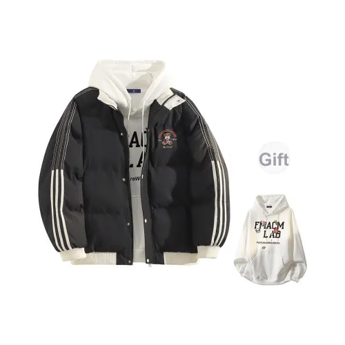 FAX FOR FMACM Хлопковый пуховик унисекс