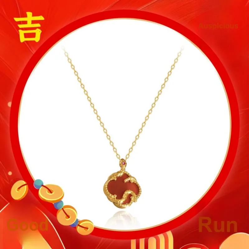 MGS Necklaces Women's-8