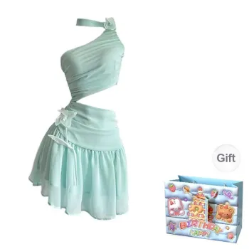 REMOULD Sleeveless Dress Women's Mint Green