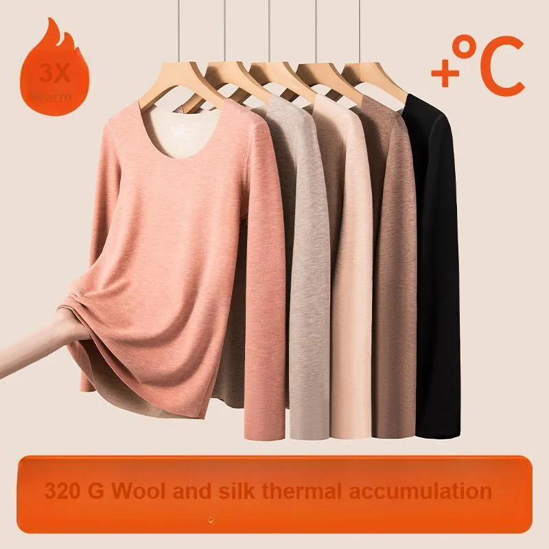 ROBINHOOD Thermal Set Women's Gift Box Set-1