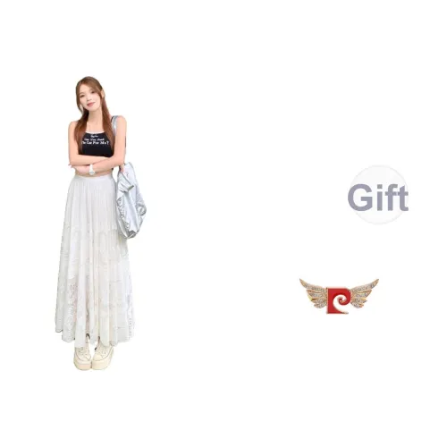 PIERRE CARDIN Длинная Юбка Женская