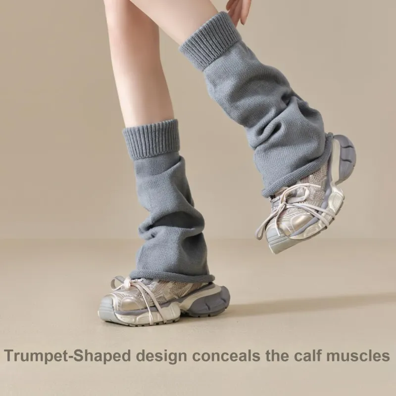 Temooues Mid-Calf Socks Women's-9
