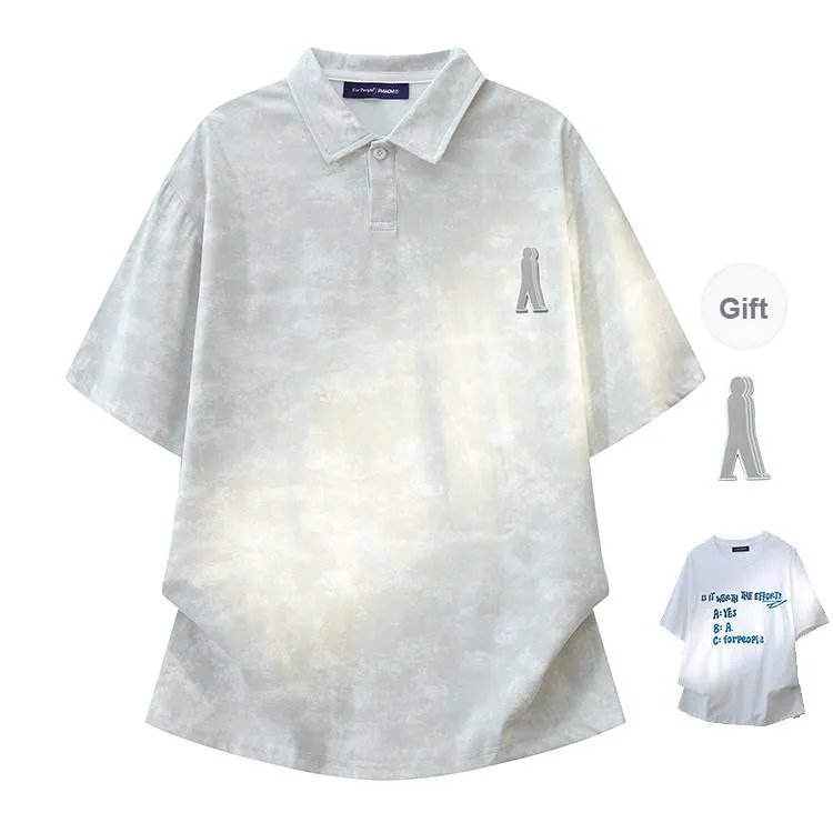 FAX FOR FMACM Polo Shirt Unisex-12