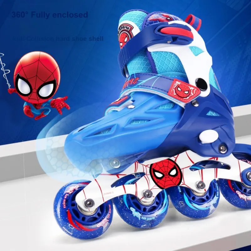 Disney Inline Skates-5